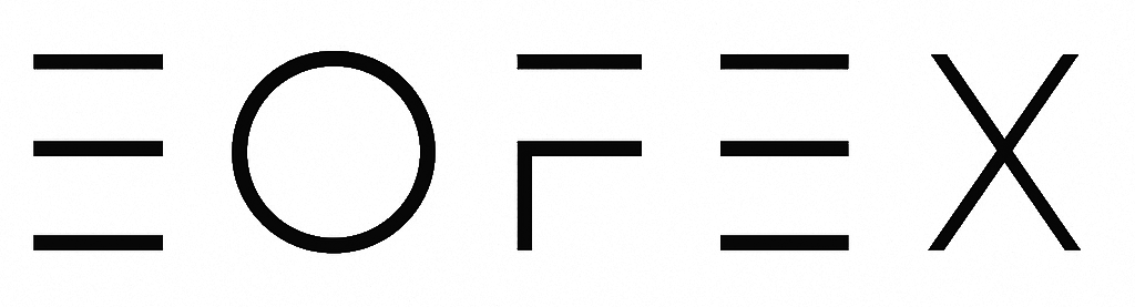EOFEX Logo
